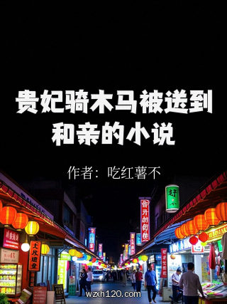 贵妃骑木马被送到和亲的小说