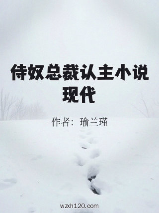 侍奴总裁认主小说现代