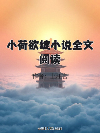 小荷欲绽小说全文阅读