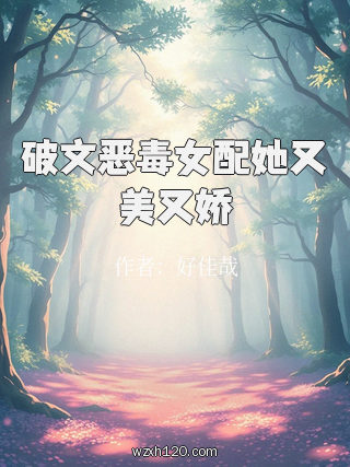 破文恶毒女配她又美又娇