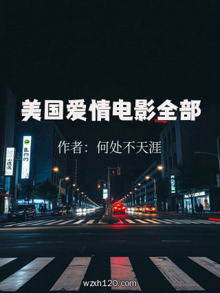 美国爱情电影全部