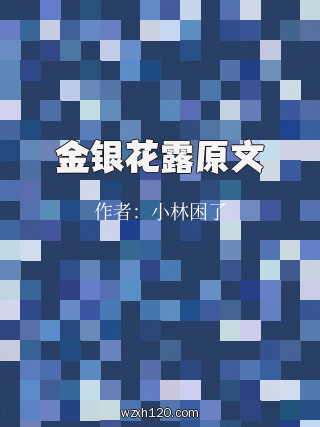 金银花露原文