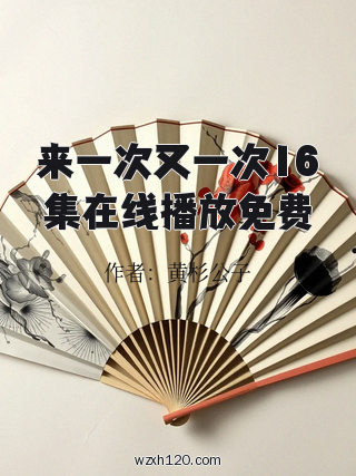 来一次又一次16集在线播放免费
