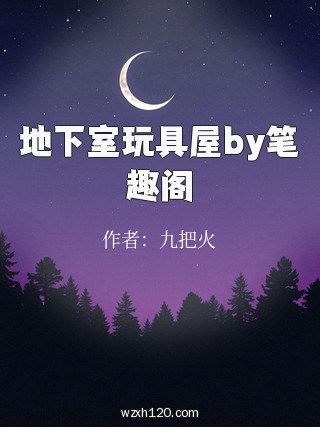 地下室玩具屋by笔趣阁