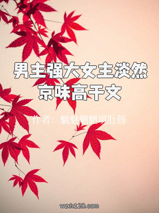 男主强大女主淡然京味高干文