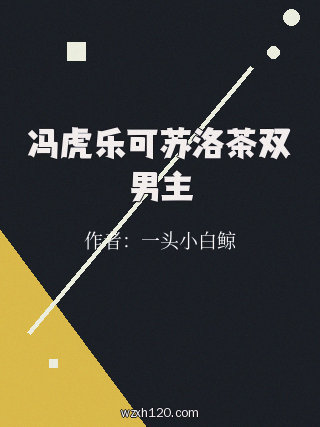 冯虎乐可苏洛茶双男主