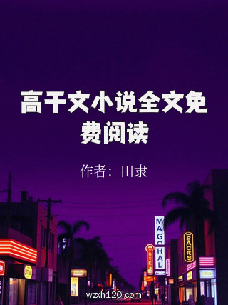 高干文小说全文免费阅读