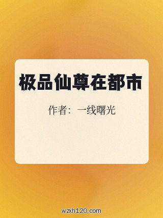 极品仙尊在都市