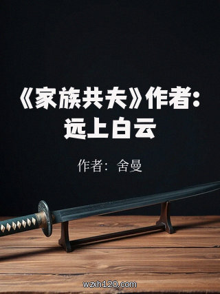 《家族共夫》作者:远上白云