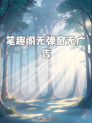 笔趣阁无弹窗无广告
