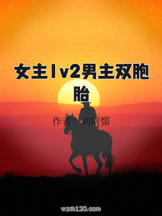 女主1v2男主双胞胎
