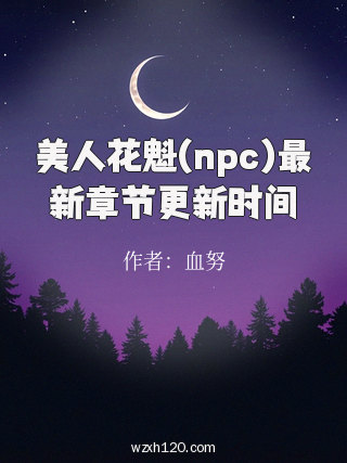 美人花魁(npc)最新章节更新时间