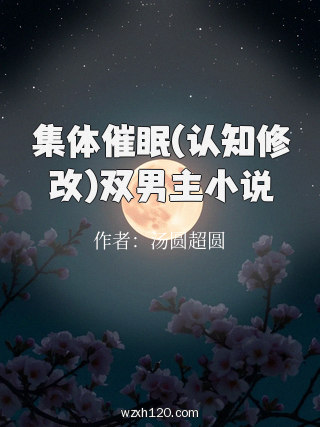 集体催眠(认知修改)双男主小说