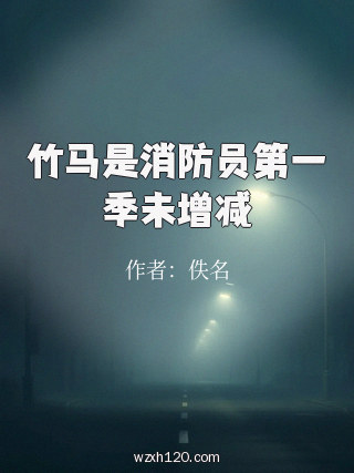 竹马是消防员第一季未增减