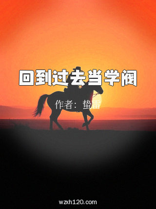 回到过去当学阀