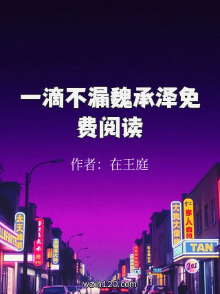 一滴不漏魏承泽免费阅读