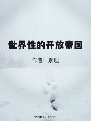 世界性的开放帝国