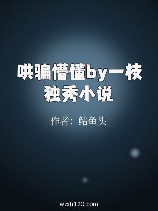 哄骗懵懂by一枝独秀小说