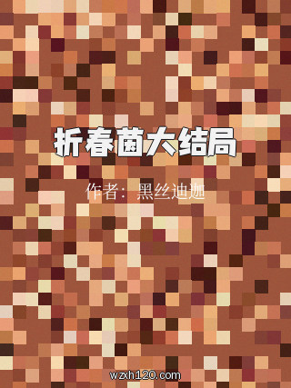 折春茵大结局