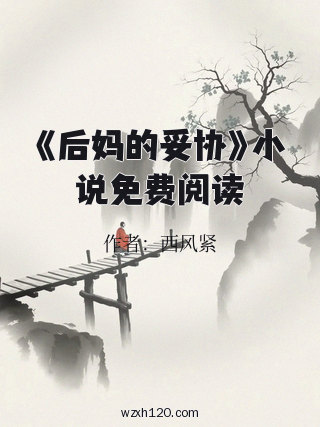 《后妈的妥协》小说免费阅读