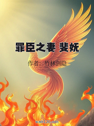 罪臣之妻 斐妩