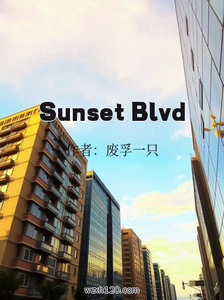 Sunset Blvd