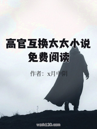 高官互换太太小说免费阅读
