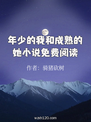 年少的我和成熟的她小说免费阅读