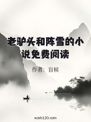 老驴头和陈雪的小说免费阅读