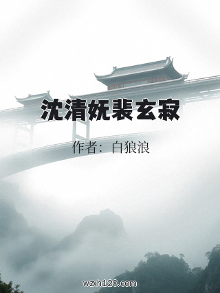 沈清妩裴玄寂