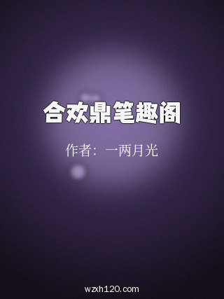 合欢鼎笔趣阁
