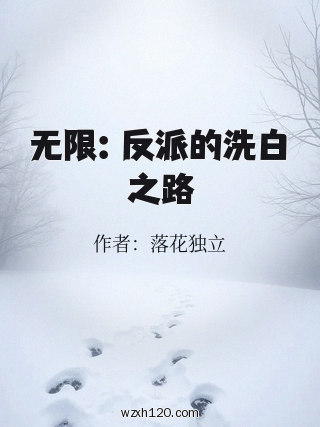 无限：反派的洗白之路
