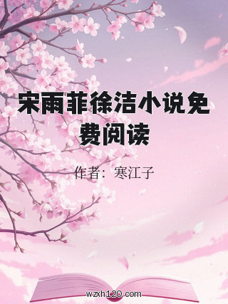 宋雨菲徐洁小说免费阅读