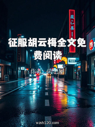 征服胡云梅全文免费阅读