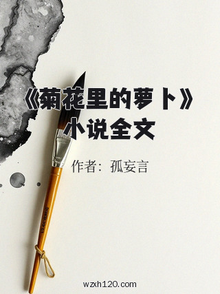 《菊花里的萝卜》小说全文