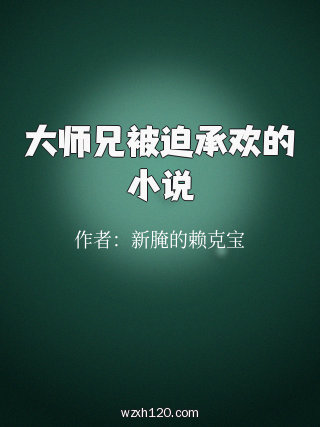 大师兄被迫承欢的小说