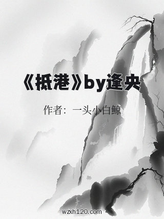 《抵港》by逢央