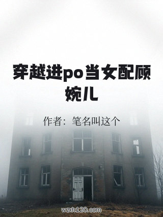 穿越进po当女配顾婉儿