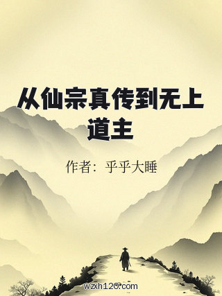 从仙宗真传到无上道主