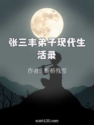 张三丰弟子现代生活录