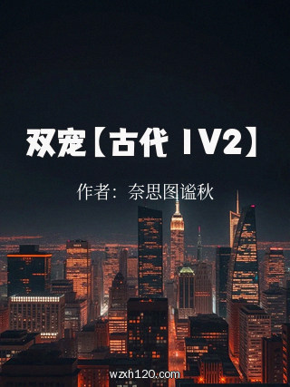 双宠【古代 1V2】