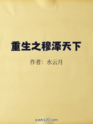重生之穆泽天下