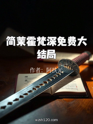 简茉霍梵深免费大结局