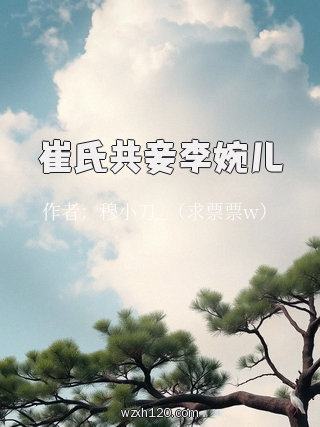 崔氏共妾李婉儿
