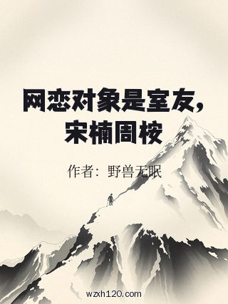 网恋对象是室友,宋楠周桉