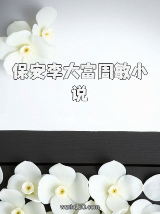 保安李大富周敏小说