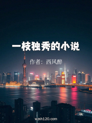 一枝独秀的小说