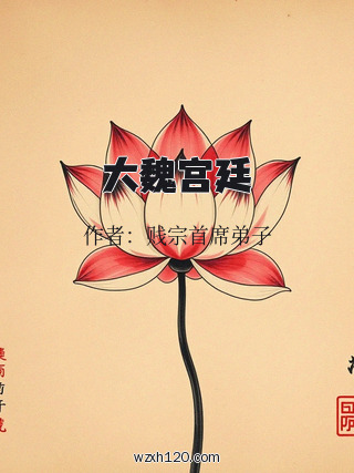 大魏宫廷