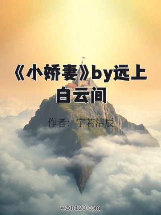 《小娇妻》by远上白云间