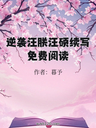 逆袭汪朕汪硕续写免费阅读